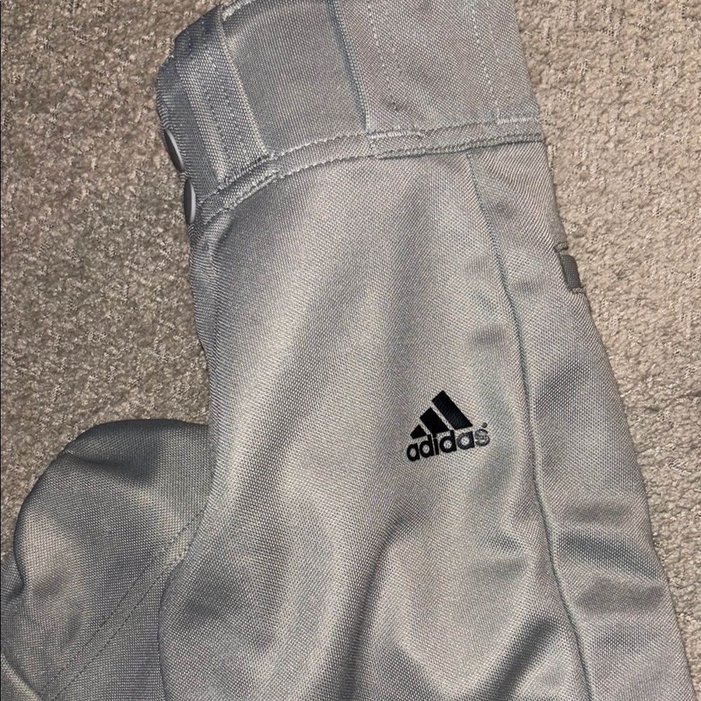 Adidas Softball/Baseball Sweatpants - Picture 4 of 7